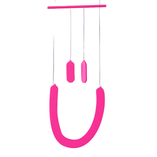 SMILEY • MOBILE • Farbe/Glow